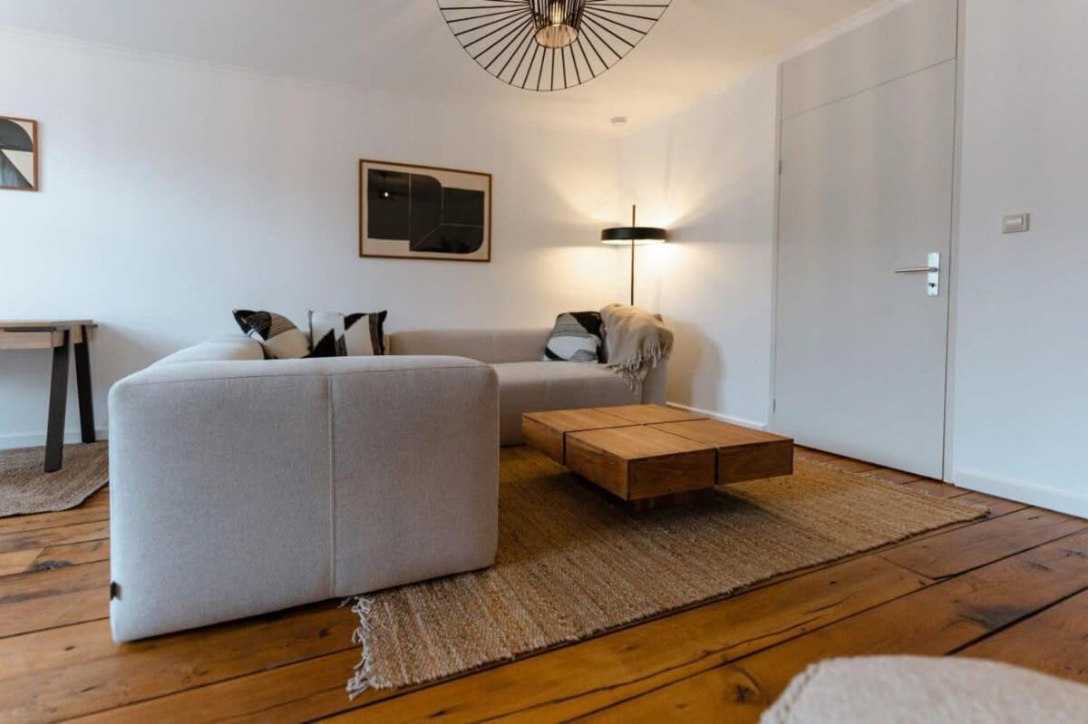 Stockholm Design Apt In Historic District ลักเซมเบิร์ก ภายนอก รูปภาพ